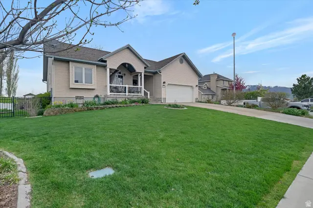 1312 W 350 S, Logan, UT 84321 - #1