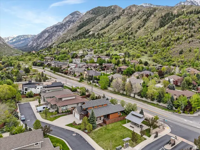 3644 E Treseder View Ln #13, Sandy, UT 84092 - #3