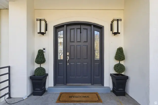 1878 E Ridgepoint Dr S, Bountiful, UT 84010 - #2