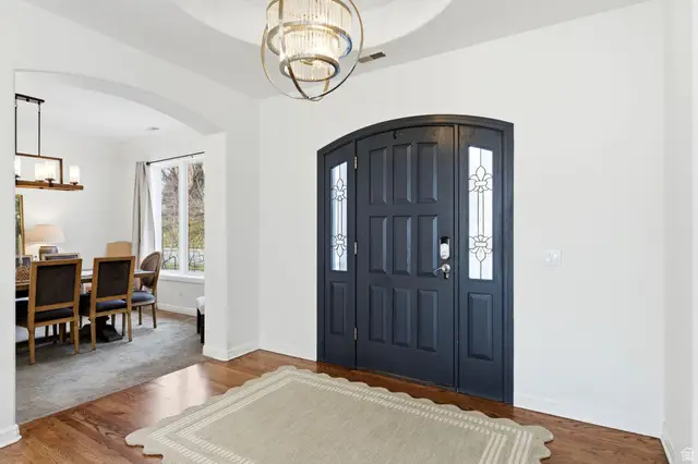 1878 E Ridgepoint Dr S, Bountiful, UT 84010 - #3