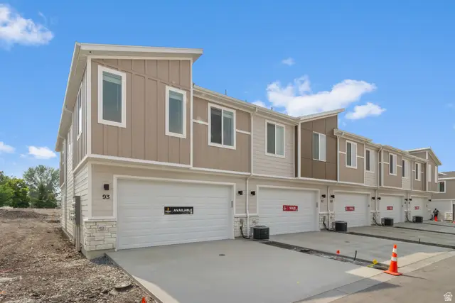 3003 S 265 W #751, Nibley, UT 84321 - #2