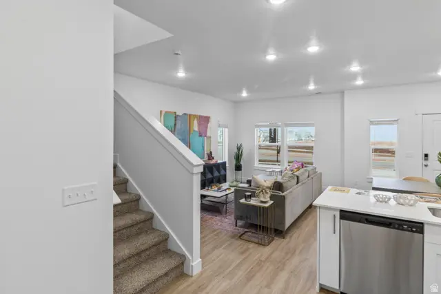 3003 S 265 W #751, Nibley, UT 84321 - #3