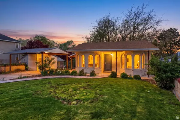 4540 S Wellington St, Holladay, UT 84117