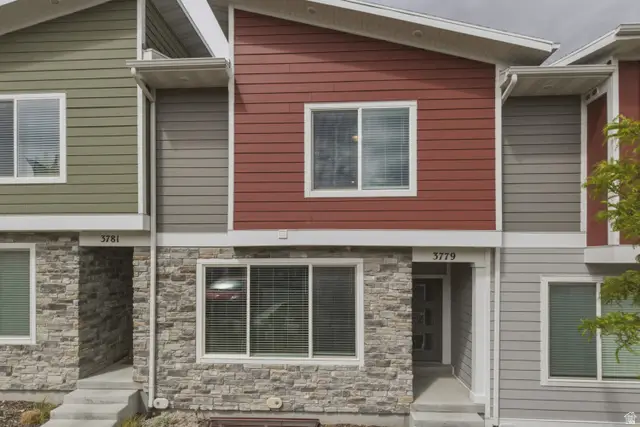 3779 W Pure Nirvana Ln S, Herriman, UT 84096 - #1