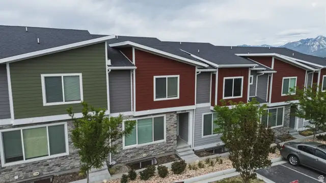 3779 W Pure Nirvana Ln S, Herriman, UT 84096 - #2