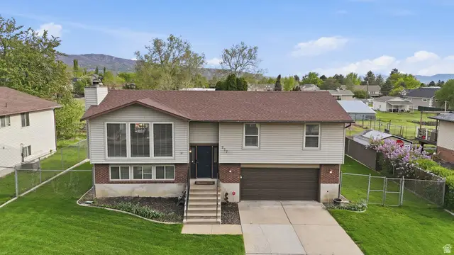 257 W 1125 N, Centerville, UT 84014 - #1