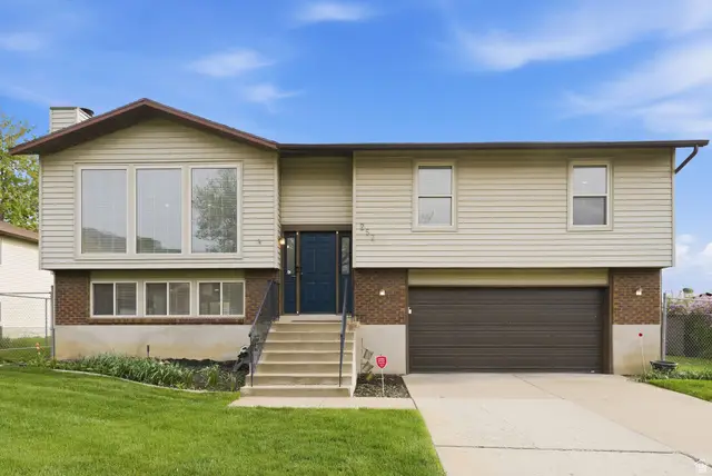 257 W 1125 N, Centerville, UT 84014 - #3