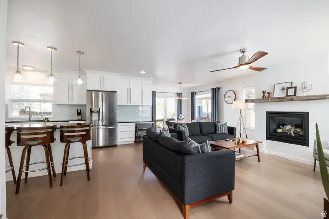 667 N Wall St, Salt Lake City, UT 84103 - #2