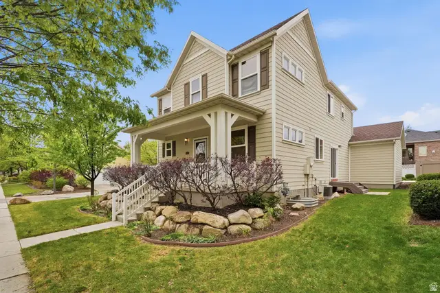 4486 W Silent Rain, South Jordan, UT 84009 - #3