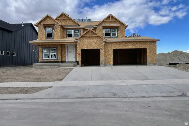 1089 E Blackfeet Dr #518, Eagle Mountain, UT 84005 - #1