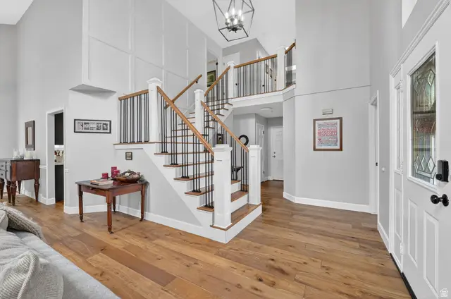 11038 S Longdale Cir, Sandy, UT 84092 - #2