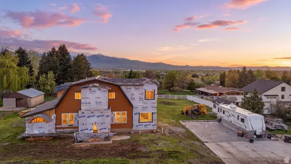 441 S 100 W, Providence, UT 84332