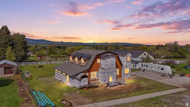 441 S 100 W, Providence, UT 84332 - #2