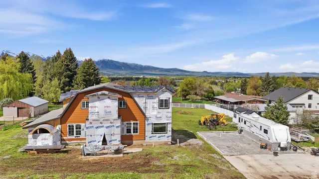 441 S 100 W, Providence, UT 84332 - #3