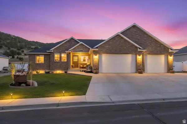 1001 S 480 E, Nephi, UT 84648