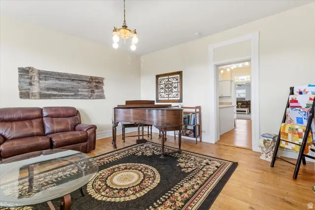 270 N 100 W, Ephraim, UT 84627 - #3