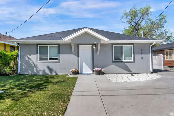 1118 W 800 S, Salt Lake City, UT 84104