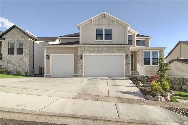 1390 E Orchard Ridge Ln, Kaysville, UT 84037