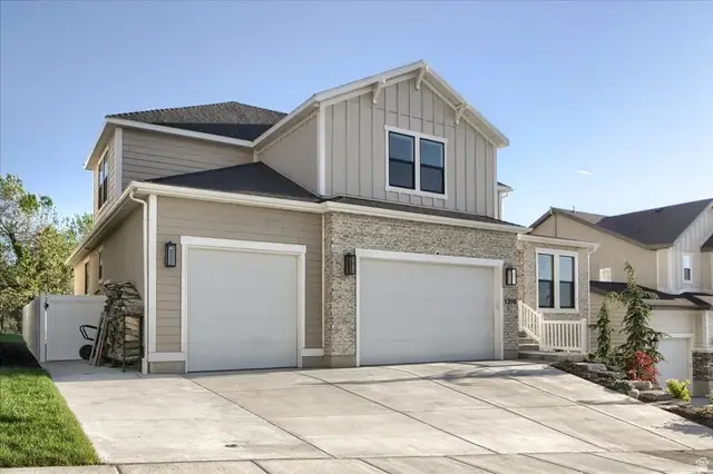 1390 E Orchard Ridge Ln, Kaysville, UT 84037 - #2