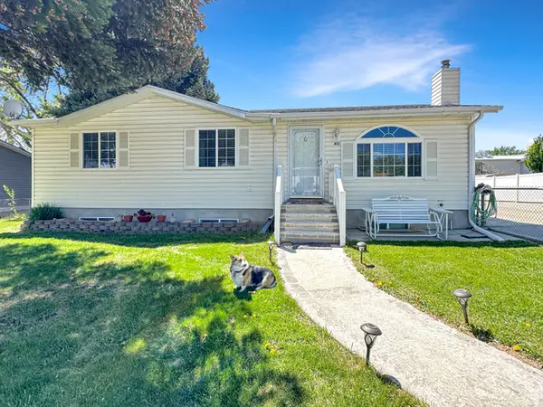 415 N Cedar Ln, Orangeville, UT 84537