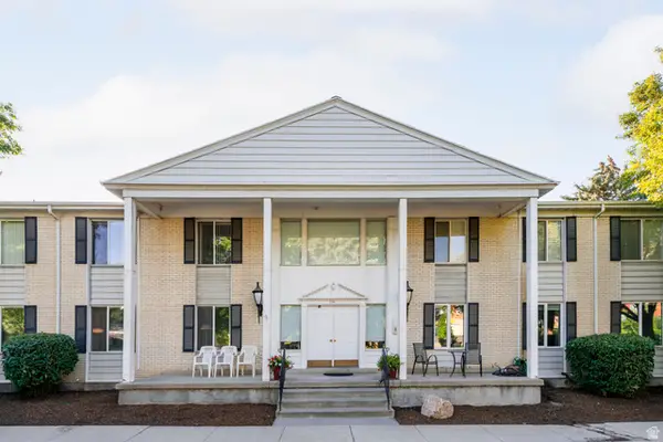 1190 E 2700 S #A1, Salt Lake City, UT 84106