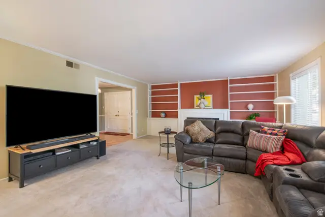 1190 E 2700 S #A1, Salt Lake City, UT 84106 - #3