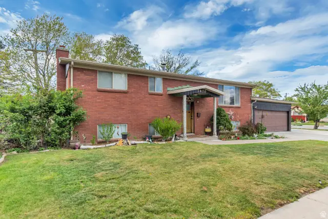 7470 S Ramanee Dr Dr E, Midvale, UT 84047 - #1