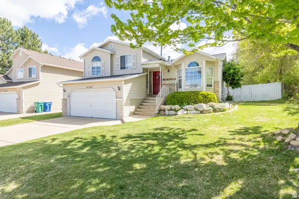 4544 S Glasmann Way E, Ogden, UT 84403