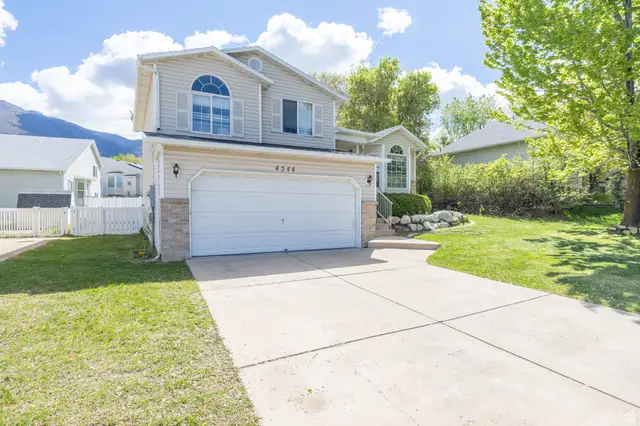 4544 S Glasmann Way E, Ogden, UT 84403 - #3