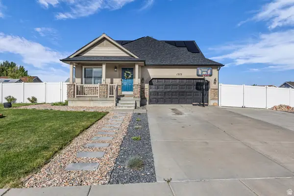 1373 N 2700 W, Clinton, UT 84015