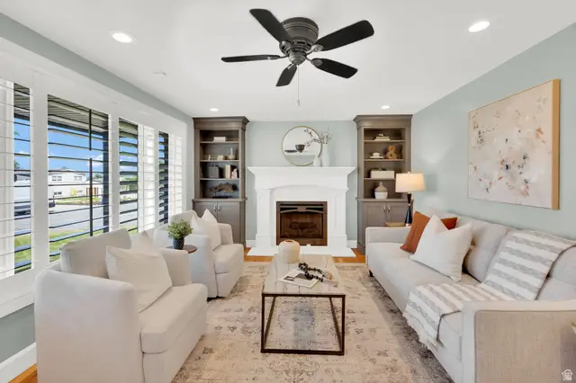 7159 S Connor David Way, Cottonwood Heights, UT 84121 - #3