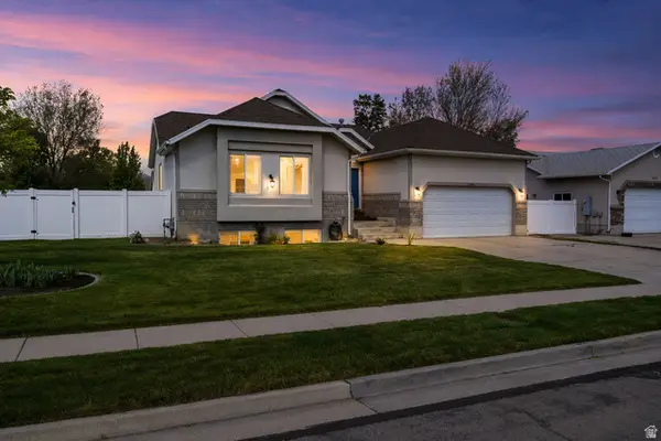 12488 S 1255 W, Riverton, UT 84065