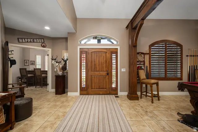 1829 W Heritage Ranch Dr N, Farr West, UT 84404 - #2