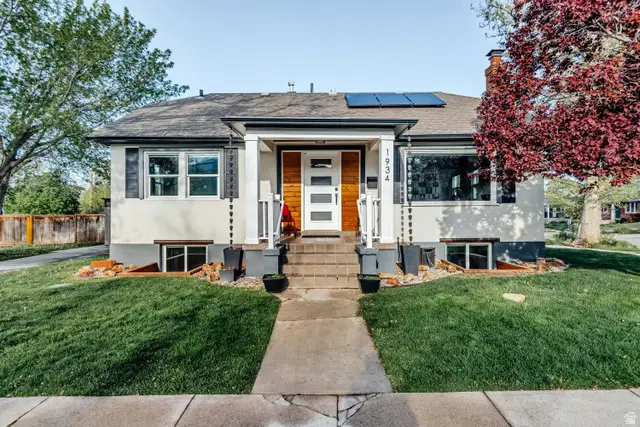 1934 S 1400 E, Salt Lake City, UT 84105 - #1