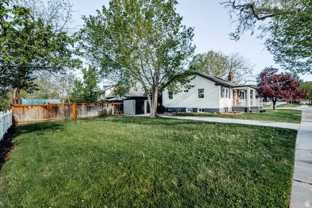 1934 S 1400 E, Salt Lake City, UT 84105 - #3