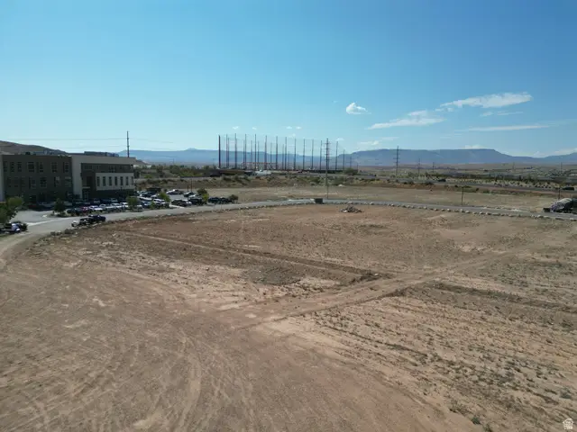 1 Pioneer Pkwy, Saint George, UT 84790 - #1