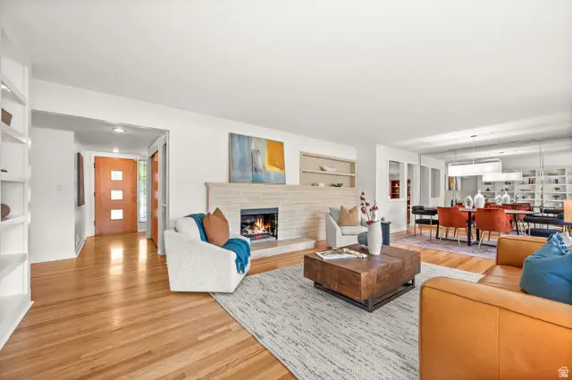 1318 S Yuma St E, Salt Lake City, UT 84108 - #2