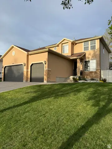 1453 S 400 E, Kaysville, UT 84037 - #1