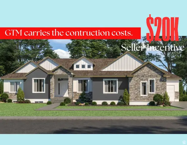 4995 N Crimson Dr #112, Erda, UT 84074