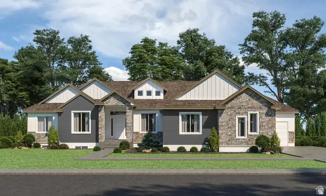 4995 N Crimson Dr #112, Erda, UT 84074 - #2