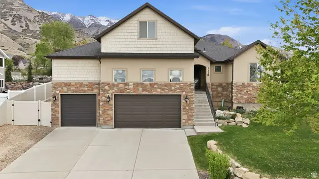1118 N 580 E, Pleasant Grove, UT 84062 - #1