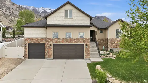 1118 N 580 E, Pleasant Grove, UT 84062