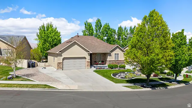 244 W Alpine Dr, Saratoga Springs, UT 84045 - #1