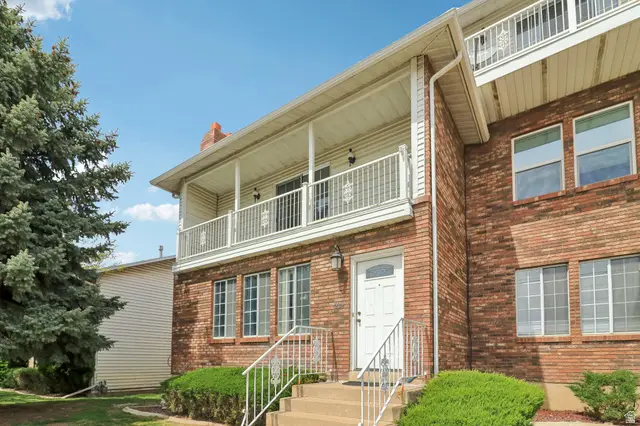 2122 W 5600 S, Roy, UT 84067 - #2