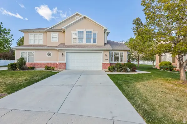1079 E 390 N, American Fork, UT 84003