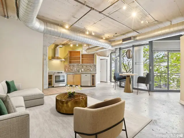 380 W 200 S #306, Salt Lake City, UT 84101 - #2