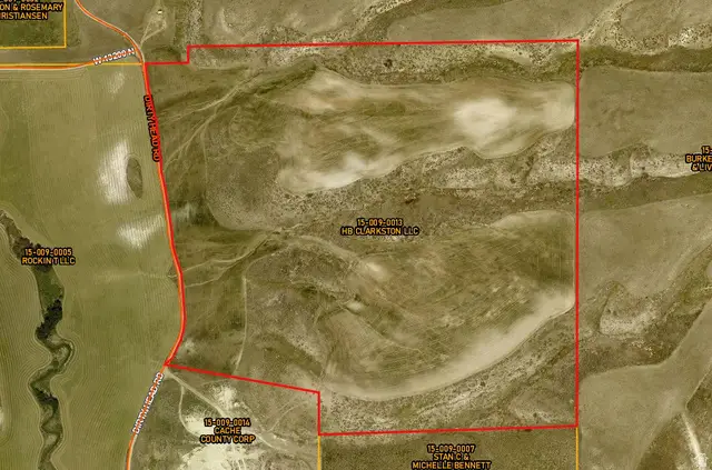 Address Withheld By Seller, Clarkston, UT 84305 - #1