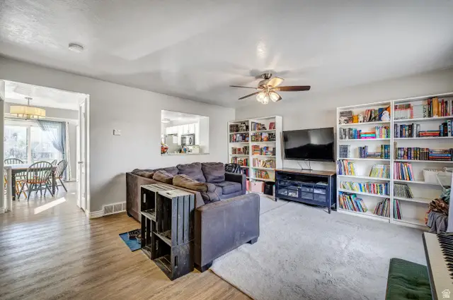 7891 N Wycliffe Way, Eagle Mountain, UT 84005 - #2