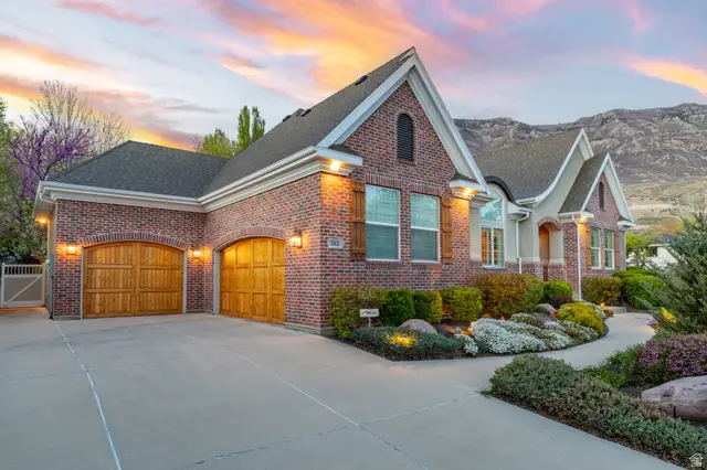 262 Timothy Way, Pleasant Grove, UT 84062 - #2