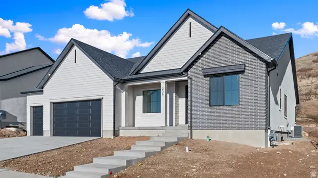 4035 N 560 W #013, Erda, UT 84074 - #3